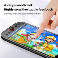 Screen Protectors - transparant - Bekijken 9