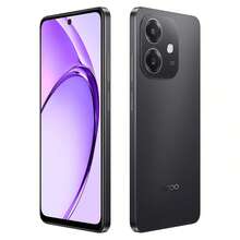 OPPO A3i 遊戲手機 MediaTek Dimensity 6300處理器 120Hz流暢護眼電競屏 5100mAh持久續航 防潑水生活防水 (Chinese version,無esim) 靜夜黑 - 靜夜黑 - 查看 6