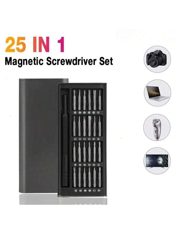 11pcs/20pcs Right Angle Ratchet Screwdriver Set 36-Tooth Mini Ratchet Wrench Magnetic Offset Screwdriver Repair Tools For Narrow Spaces Small Space Corners Assembly Repair Industrial Pliers Handy Tools For Men & Women. Christmas