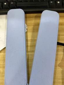 1 Set Posate Portatili, Set di Posate in Plastica Portatili con Coltello, Forchetta e Cucchiaio con Custodia, Posate in Plastica Rinforzata, Posate da Campeggio, Set di Posate Riutilizzabili per Picnic e Uso Quotidiano (con Scatola di Conservazione), Set di Posate in Plastica con Custodia, Cucchiaio, Coltello, Forchetta, Posate da Campeggio Portatili per Uso Quotidiano, Esterno, Picnic, Viaggio (Grande), Forniture Scolastiche, Essenziali per il Ritorno a Scuola, Regali di Natale