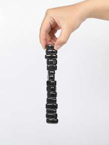 32 piezas Juego de ajedrez magnético, adecuado para regalos de fiesta, juego de estrategia de mesa, adecuado para noches de juegos familiares, divertido juego para dos jugadores