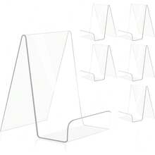 Clear 2mm/Thick 6 Large