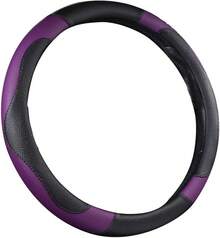 Sports Fan Car Tail Pad - 紫色 - 查看 11