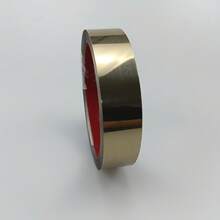 1 rollo de tira decorativa autoadhesiva de acero inoxidable, pegatina de pared de acero inoxidable con tira decorativa plana, tira decorativa autoadhesiva para techo y pared para decoración de sala de estar