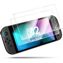 Screen Protectors - transparant - Bekijken 8