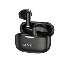 Lenovo Earbuds EA110 Bluetooth Wireless Earbuds TWS Mini Earphone Bluetooth 5.4 Touch Control Long Battery Life HD Voice With Mic - 均碼 - 查看 7