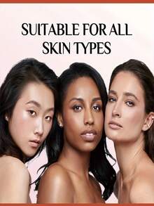 全方位保湿椰子精华，适合所有肤质 - 彩色 - 查看 3