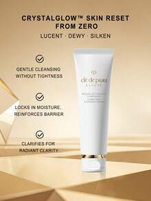 CPB Skin Key Beauty Gentle Cleansing Foam 125ml