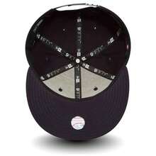 New Era Men's Cap 10531953 In Black ✅ Delivery Within 24/72 Hours To Spain (Peninsula)