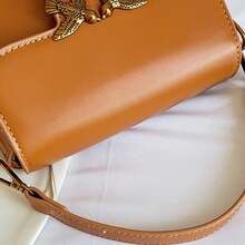 Unisex Small Luminous Sling Bag, Shoulder Bag, Waist Bag, Suitable For Travel, Hiking, Running And Other Occasions