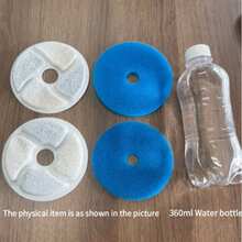 PETSIN 1 件不锈钢宠物饮水器，USB 供电自动猫狗饮水器，带防溅盆，运行安静，可增加饮水量 - 无需电池，室内宠物配件|时尚宠物饮水器|耐用宠物用品，