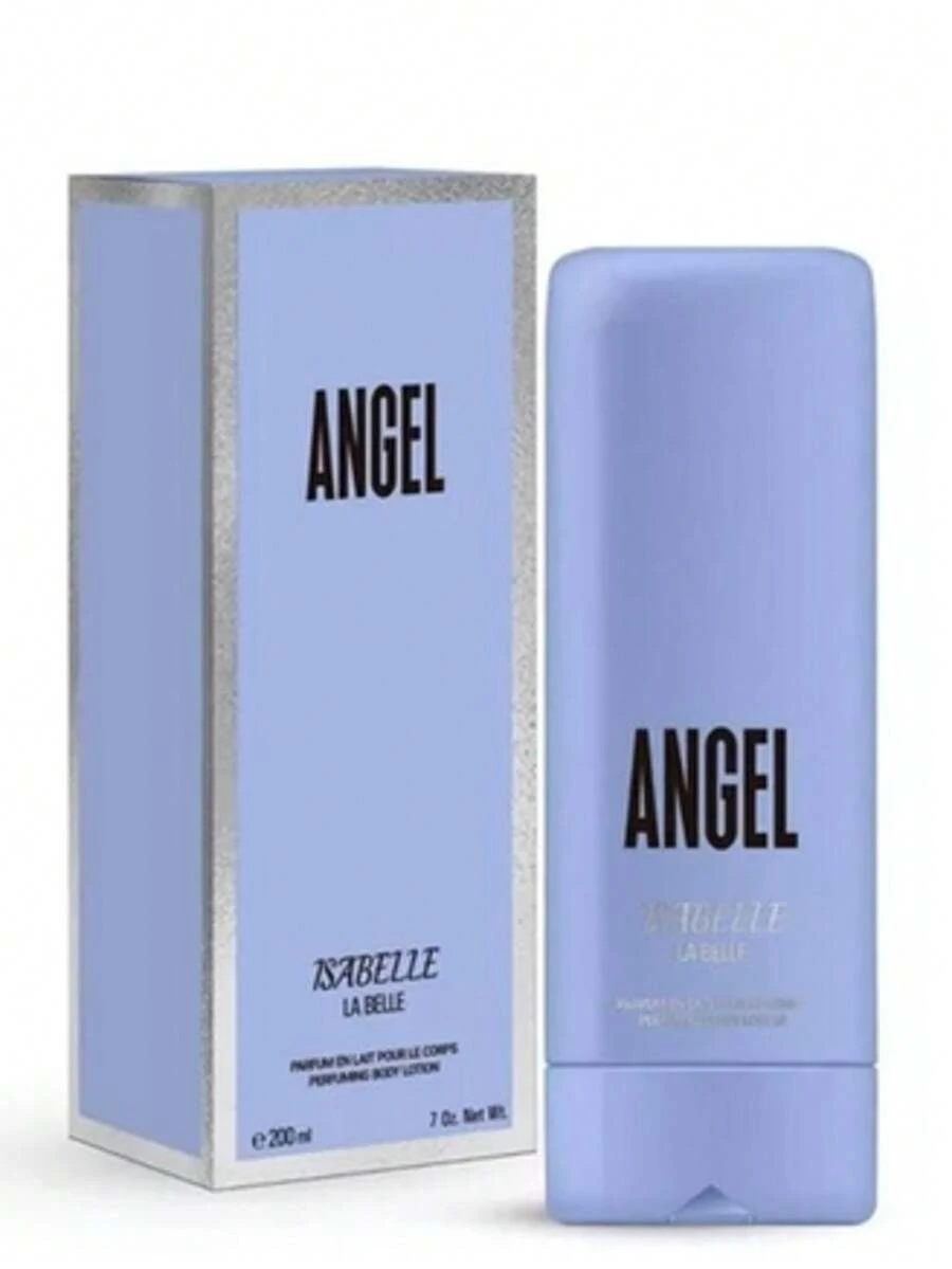Angel Body Moisturizer 200ml Isabelle La Belle - 白色 - 查看 1