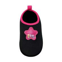 Magic c Meia Menina Infantil Antiderrapante Sapatilha Magicc S-109 - Multicolorido - Visão 8