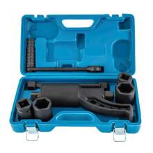 YUNRUX Tire Repair Tools - A - View 4