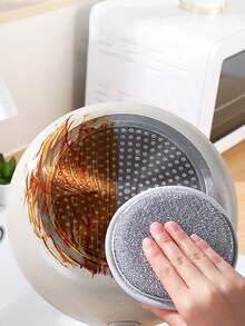 多用途清洁剂、清洁乳、厨房清洁剂、陶瓷炉清洁剂和抛光剂，用于家用厨房清洁电磁炉和陶瓷炉，去除污渍 - 彩色 - 查看 12