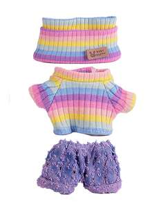 Plush & Stuffed Collections For Teenager - Multicolor - View 12