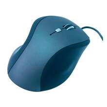 campus Souris sans fil - Noir et gris 5 boutons - Voir 1