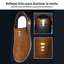 Men Sneakers - Brown - View 6