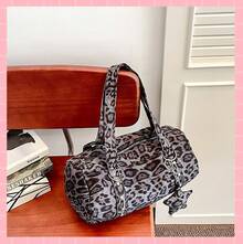 Women Shoulder Bags - màu đen - Xem 6