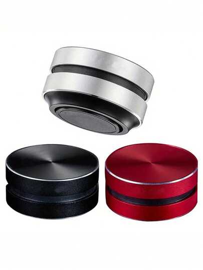 Nebunovo Bone Conduction Buzzer Bluetooth Speaker, Turns Any Object With Space Into A Speaker. Humbird Wireless Portable Subwoofer Sound Travel Speaker