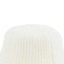Gorro Puma para hombres y mujeres, nuevo modelo de otoño, gorro deportivo y casual, gorro de punto 024887-02 - Blanco - Ver 6