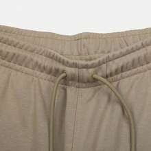 Nike Pantalón de chándal de felpa AS BRK FLC PANT LB FV7280-205 para hombres - Marrón - Ver 4