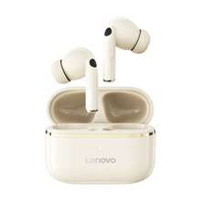 Lenovo 联想 Earbuds EA230 蓝牙无线耳塞 TWS 迷你耳机 蓝牙 5.4 触控 长续航 高清语音 带麦克风