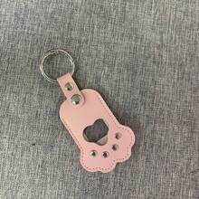 Personalized Cat And Dog Hair Storage Bag, Customized Pet Keychain, Custom Pet Lost Hair Storage Keychain, Leather Pet Hair Charm Bag, Dog Portrait Keychain, Case Portabl Pet Hair Memorial Keychain Pendant,Cute Personalized Design Keychain, Kawaii Dog Keychain, Gift For Dog Lovers,For Accessories, Phone Pendant & Decoration,Pet Necklace Pendant Souvenir