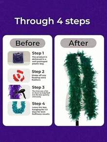 Diy Party Dress Up Costume Accessories, , Scarf Decoration, Suitable For Birthday Party, Christmas, Horse Racing, Tea Party, New Year's Eve, Concert And Home Decor, Dance Wedding, Stage Performance, Carnival Costume And Accessories, Party Supplies