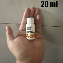 HOME-6 Limpiador concentrado a base de aceite para automóviles y RV, elimina el aceite rebelde, desengrasante potente para la cocina del RV, 0,68/1,69 oz.