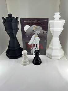 Libro Novia Ali Hazelwood Vampiros Humanos Licantropos Romance Fantasia Juvenil Amor Familia novela juvenil romantica tapa blanda descripcion genero mezcla fantastico romantico ideal para lectores jovenes coleccionistas y regalos literarios recomendaciones y sinopsis breve - Libro único - Ver 2