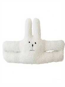 1pc Strechable Door Pinch Guard, Prevents Slamming Doors, Door Stopper For Christmas, Halloween, Thanksgiving Day Gift Home Decor Christmas Decorations Room Decor