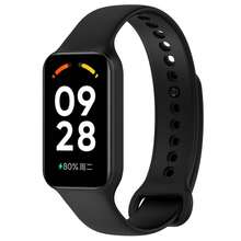 1 Sports Watch Strap, Compatible With Redmi Smart Wristbands 2/Xiao Mi Wristbands 8 ActiveBand Men's And Women's Fashionable Sports Watch Straps - Redmi Smart Wristbands 2/Xiao Mi Wristbands 8 ActiveBand - View 9