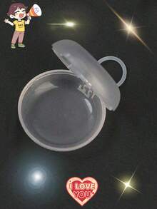 Ear Plugs For Sleeping - 38dB Noise Reduction Soft Silicone Sleep Earplugs,Reusable Hearing Protection Earplugs For Sleep,Work,Ear Plugs Sleeping,Travel,Concerts