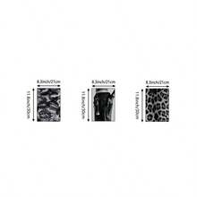 1/3pcs Fashion Chic Wall Art Picture Y2k Prints Canvas Paintings Kiss Lips Posters Black And White Aesthetic Girly Decor For Bedroom, Living Room, Or Dorm Room Decor Gift For Her Unframed