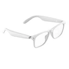 Intelligente Brillen: Musik abspielen, kabellose Anrufe, Fotos aufnehmen. Geeignet für viele Anwendergruppen