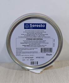 Adjustable   Collars,Small Dog Vet-Recommended Flea ,Tick Treatment  And Prevention Collar For Dogs And Cat,8 Months Protection - 1 Pcs - View 7