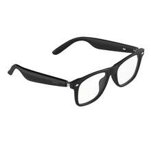 Intelligente Brillen: Musik abspielen, kabellose Anrufe, Fotos aufnehmen. Geeignet für viele Anwendergruppen