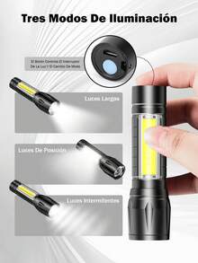 Searchlights - 6pcs - View 11