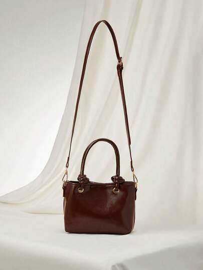 复古风女包，2025新款法式小众奢华感腋下包，新娘婚礼手提包，复古女包，圣诞冬季礼物