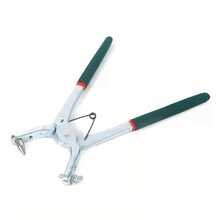 YUNRUX CNCEST Car Dent Repair Tools Edge Crimping Pliers Crimper Door Hood Edge  Panel NEW - Multicolor - View 10