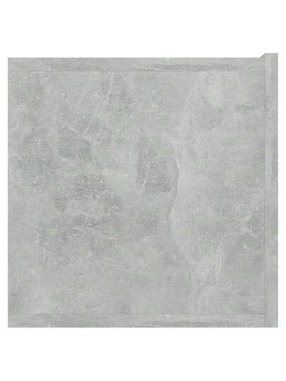 VidaXL TV Wand Units Pcs 60x30x30 Cm Concrete Grijs view 8