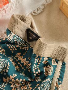 6 Pieces Of Men's Retro Boxer Briefs - Breathable Quick-Drying Elastic Printed Swim Trunks, Lightweight Sports Fitness Shorts, Suitable For Summer Running Comfort, Machine Washable, High-Quality Underwear, Casual Sportswear, Elastic Material, Comfortable Underwear, Essential For Fitness Enthusiasts, Random Colors In A 6-Piece Set.