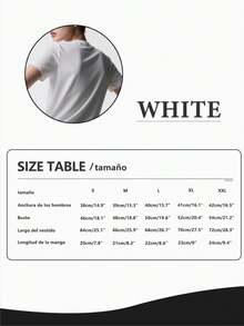 Mujer Camiseta de Mujer México Víspera de Todos los Santos  Casual Versátil  Cómodo y Elegante Camisa blanca decorada con elementos festivos de Halloween, como calabazas, un fantasma, un búho y una taza de calabaza, con el texto "Spooky Season" - Blanco - Ver 4