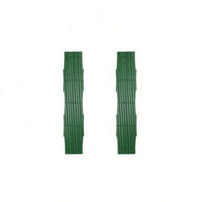 65cm Foldable Trellis Fence -1-2 Pack Sturdy