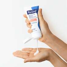 PM Balancing Repair Moisturizer With Niacinamide, Ceramides And Cica, Hydrating Face Moisturizer, Acne Prone Skin And Dry Skin, Non-Comedogenic Night Face Moisturizer, 3 Oz