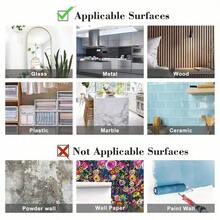 100pcs/Roll Clear Balloon Adhesive Dots, Removable Double-Sided Ultra-Thin Adhesive Dot Stickers For Wedding Birthday Decorations, Arts And Crafts, Party Supplies, Back To School Valentine's Day