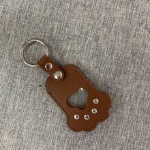 Personalized Cat And Dog Hair Storage Bag, Customized Pet Keychain, Custom Pet Lost Hair Storage Keychain, Leather Pet Hair Charm Bag, Dog Portrait Keychain, Case Portabl Pet Hair Memorial Keychain Pendant,Cute Personalized Design Keychain, Kawaii Dog Keychain, Gift For Dog Lovers,For Accessories, Phone Pendant & Decoration,Pet Necklace Pendant Souvenir