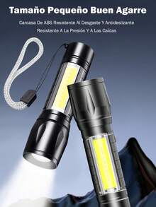 Searchlights - 6pcs - View 3