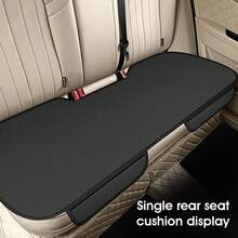 Easypie Selection 1PC/3PCS Car Seat Cushion Four Seasons Universal Ice Silk Breathable Three Pieces Cool Car Cushion Summer Single-Piece Seat Cushion,Best Gifts For Friends, Graduation Gifts, Back-To-School Gifts, Christmas Decorations, Valentine's Day Gifts, Gifts For Mom And Dad, Halloween, Thanksgiving, Personalized Gifts, Birthday Gifts, New Year Gifts